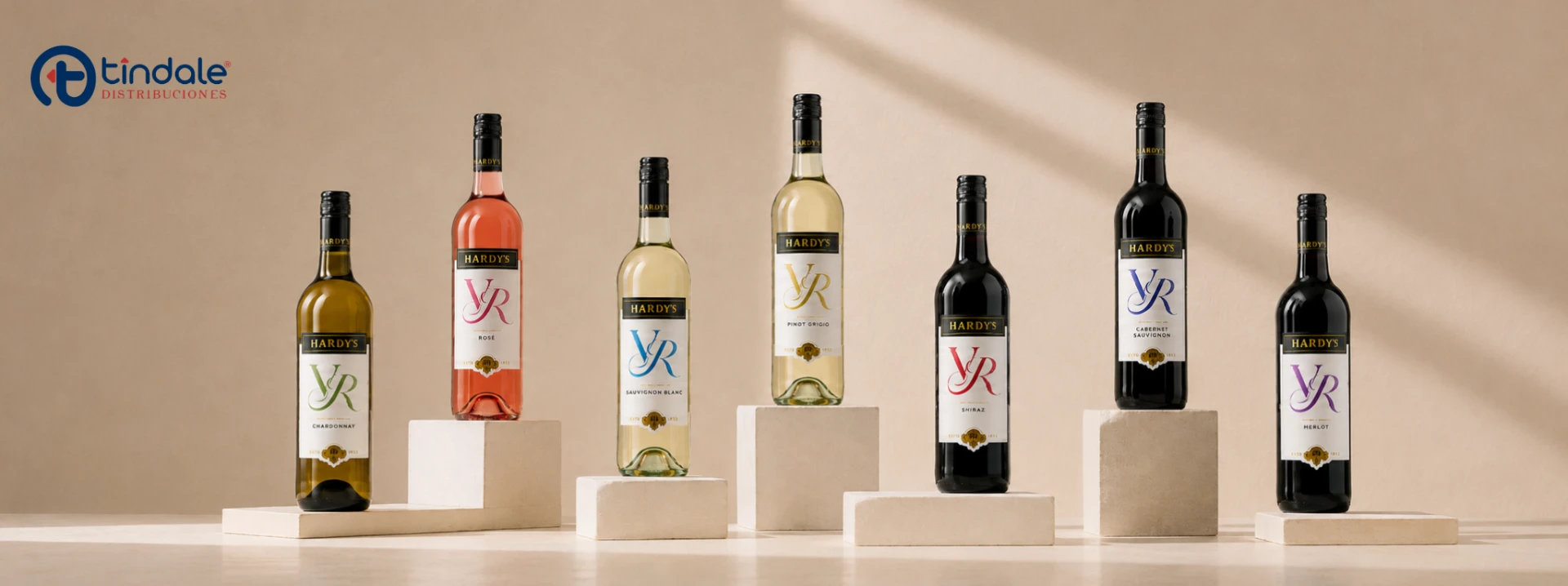 Hardys VR Pinot Grigio