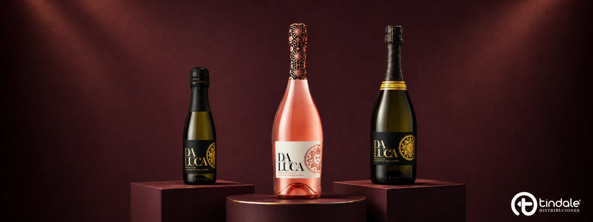 Da Luca Prosecco