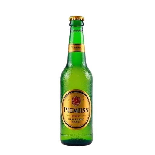 Cervezas